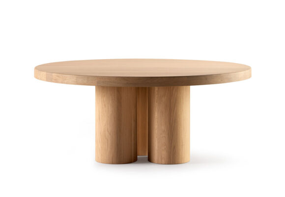 KEM-111023-05 Thick-Wood-Dining