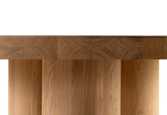 KEM-111023-16 Thick-Wood-Dining